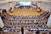 Форуми байналмилалӣ таҳти унвони «Душанбе — шаҳри имконоти рушди кӯдакон» ба кор оғоз намуд