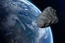ҲОДИСАИ АСТРОНОМӢ. 29 апрел астероиди эҳтимолан хатарнок дар масофаи 6 миллион км ба Замин наздик мешавад