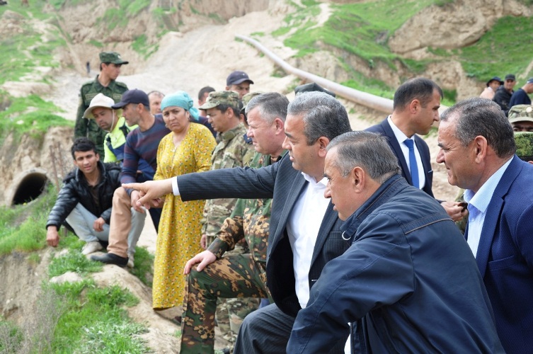 Пагода кулканд