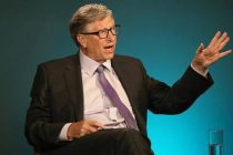 Билл Гейтс пурра ба охир расидани пандемияро пешгӯӣ  кард