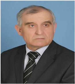 Safarbek Rahimov