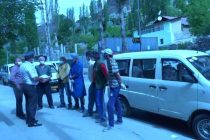 Бадахшон: Кормандони масъули ШБДА амалиёти «Автобус» гузаронданд