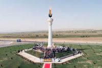 Дар ноҳияи Данғара дар 27 820 гектар зироат кишт шудааст, ки нисбат ба ҳамин давраи соли 2024   141,7 фоиз зиёд аст