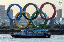 Нақшаи Бозиҳои олимпии Токио-2020  тасдиқ гардид