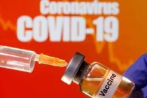 Олимони Британия изҳор намудаанд, ки ваксинаҳои нахустини зидди  COVID-19 ноқисанд