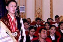 Хонандагони тоҷик дар олимпиадаи байналмилалии «Math Challange-2020» 87  медал ба даст оварданд