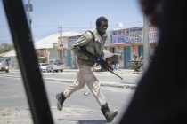 51 ҷангҷӯи «Аш-Шабоб» дар ҷануби Сомалӣ  маҳв  карда шуданд