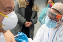 Пирӯзӣ бар коронавирус то соли 2022 муяссар хоҳад шуд, агар ваксинаҳо дастрас бошанд — Дабири кулли СММ