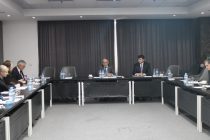 Лоиҳаи Барномаи рушди сайёҳӣ барои солҳои 2021-2025 дар Душанбе муаррифӣ гардид