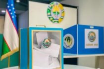 Интихоботи Президенти Ӯзбекистон 24 октябри соли 2021 доир мегардад