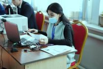 Маркази миллии тестӣ: Нуқтаҳои сайёри бақайдгирии довталабон барои иштирок дар ИМД-2021 таъсис ёфтанд