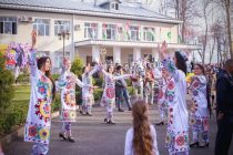 16-19 март  дар Душанбе Фестивали дӯстии ҷавонон баргузор мешавад