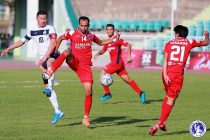 Марҳилаи гурӯҳии Ҷоми AFC-2021 дар шаҳри  Душанбе баргузор мешавад