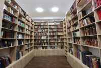 Дар Тоҷикистон «Барномаи рушди китобхонаҳои деҳот барои солҳои 2027–2031» амалӣ мешавад