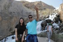 «Go Travel Tajikistan»  дар рушди сайёҳии дохилӣ дар Тоҷикистон саҳм мегузорад