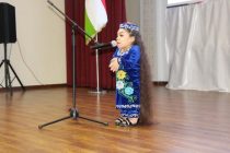 «МО БО ШУМОЕМ!». Дар  Душанбе даври дуюми озмуни  мазкур ҷамъбаст гардид