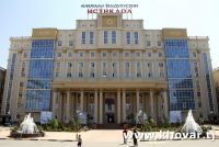 Дар Тоҷикистон беш аз 5 ҳазор муассисаи тандурустӣ фаъолият мекунад
