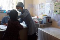 Аҳолии шаҳри Норак  бо ваксинаҳои «Модерна»,  «CoronaVaс» ва «AstraZeneca» эм  карда мешаванд