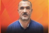 Наҷмиддин Толибов сармураббии нави дастаи «Равшан»-и шаҳри Кӯлоб интихоб  шуд