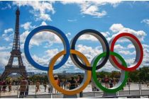 Марҳилаи интихобӣ барои Олимпиадаи Париж-2024  моҳи июни соли 2022 оғоз мешавад
