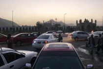 Ал-Ҷазира: Дар натиҷаи таркиш дар масҷиди Кобул 12 нафар кушта шуд