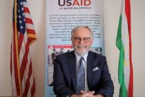 Намояндагии USAID дар Тоҷикистон 60-солагии таъсиси Агентӣ ва 30-солагии иштирок дар рушди кишварамонро таҷлил мекунад