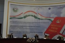 Дар Душанбе Форуми ҳафтуми миллӣ оид ба волоияти қонун баргузор шуд