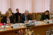 Тоҷикистон барои иштирок дар назорати раъйпурсии Беларус даъватнома гирифт