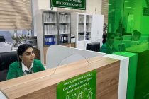 «Амонатбонк»  ба 143 муштарӣ  дар ҳаҷми 8,5 миллион  сомонӣ қарзи  ипотекӣ пешниҳод намуд