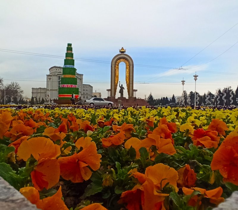 Погода в душанбе в апреле. Душанбе сейчас. Душанбе климат.