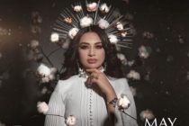 «Tajikistan Fashion Week» тарроҳони шинохтаро дар Душанбе ҷамъ меорад