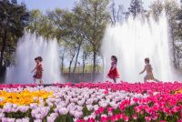 Дар моҳи июл Тоҷикистонро чӣ гуна ҳаво интизор аст?