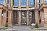 Татбиқи лоиҳаҳои иҷтимоию иқтисодӣ дар Тоҷикистон бо Бонки аврупоии таҷдид ва рушд баррасӣ гардид
