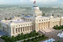 Дар Душанбе ҷаласаи навбатии Ассамблеяи байнипарламентии давлатҳои иштирокчии ИДМ баргузор мегардад