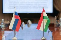 Дар Душанбе Рӯзҳои шаҳри Санкт-Петербург доир мегарданд