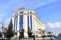 Донишгоҳи байналмилалии сайёҳӣ ва соҳибкории Тоҷикистон дар рейтинги GreenMetric World University Rankings 2026 ба натиҷаи бесобиқа ноил гардид