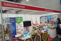 Дар Куала Лумпур Намоишгоҳи байналмилалии «Selangor International Expo-2022» баргузор гардид
