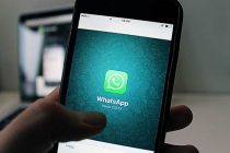 Моҳи октябри соли 2022 WhatsApp ба таври доимӣ дар қатори смартфонҳои кӯҳна хомӯш карда мешавад
