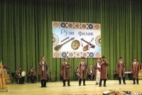 Имрӯз дар Тоҷикистон Рӯзи фалак таҷлил мегардад