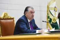 Даромади буҷети давлатии Тоҷикистон барои соли 2023  37,1 млрд сомонӣ пешбинӣ шудааст