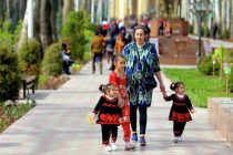 СОКИНИ ПОЙТАХТ БУДАН ИФТИХОР АСТ! Имрӯз Душанбе гаҳвораи тамаддуни миллати тоҷик гардидааст