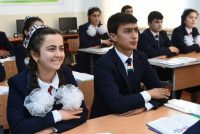 Соли 2025 хонандагони муассисаҳои таълимии ноҳияи Данғара дар олимпиадаҳои байналмилалӣ соҳиби 148 медал гардиданд