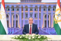 ИСТИҚЛОЛИЯТ ОЛИТАРИН ДАРАҶАИ БАХТУ САОДАТИ МИЛЛАТРО ТАЪМИН МЕНАМОЯД. Андешаҳои Президенти Тоҷикистон муҳтарам Эмомалӣ Раҳмон доир ба ин неъмати бебаҳо