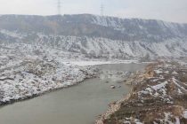 Дар ҳудуди шаҳри Душанбе мониторинги минтақаҳои хавфнок гузаронида шуд