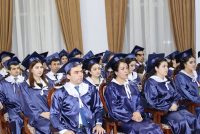 Малайзия барои таҳсили шаҳрвандони Тоҷикистон дар зинаи магистратура бурсия ҷудо намуд