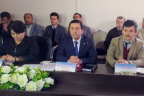 Донишкадаи кӯҳию металлургии Тоҷикистон бо 65 корхонаи саноатӣ ҳамкорӣ дорад