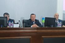 Олимони тоҷик 28 патенти хурди Ҷумҳурии Тоҷикистон барои ихтироъ ба даст оварданд