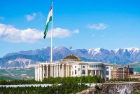 Паёми табрикотии Президенти Ҷумҳурии Тоҷикистон Эмомалӣ Раҳмон ба муносибати Рӯзи Конститутсия