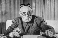 АЙНИШИНОСЕ ПУРТАЛОШ АЗ КИШВАРИ ҲАМЗАБОН. Эҳдо ба зодрӯзи сардафтари адабиёти муосири тоҷик Садриддин Айнӣ