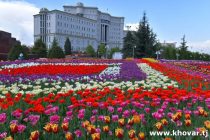 Дар Душанбе  Форуми иқтисодии давлатҳои Осиёи Марказӣ баргузор мешавад
